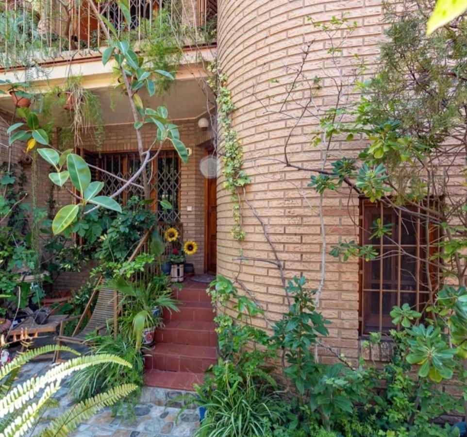 דירות ולנסיה Palau 2 מראה חיצוני תמונה