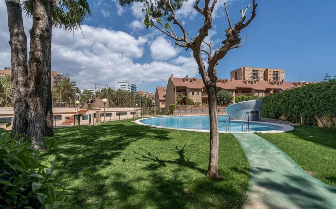 דירות ולנסיה Palau 2 מראה חיצוני תמונה